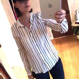 ZARA Blouse